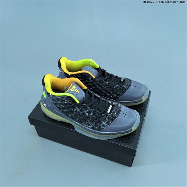 men kobe 3 shoes-004